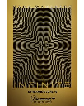 'Infinite' de Antoine Fuqua. Trailer.