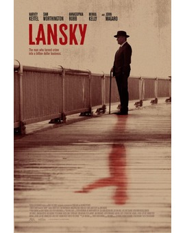 'Lansky' de Eytan Rockaway. Trailer.