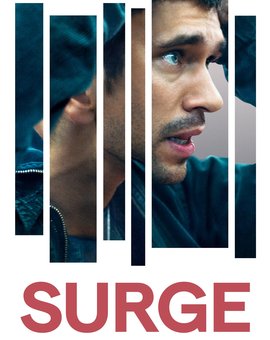 'Surge' de Aneil Karia. Trailer.