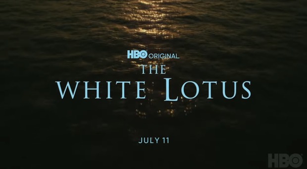 'The White Lotus' de Mike White. Trailer.