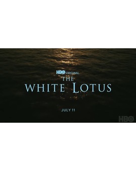 'The White Lotus' de Mike White. Trailer.