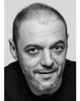 Óscar Sánchez Zafra ha fallecido. R.I.P.