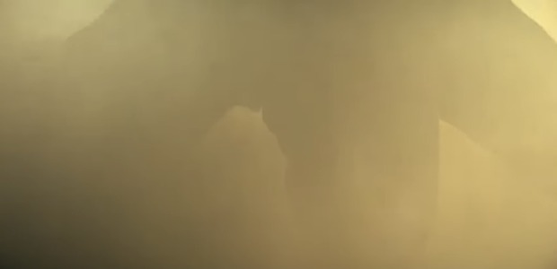 'Invasión' trailer. 