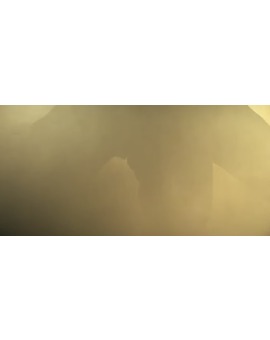 'Invasión' trailer. 