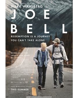 'Joe Bell' de Reinaldo Marcus Green. Trailer.