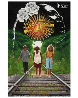'Sweet Thing' de Alexandre Rockwell. Trailer.