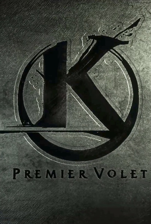 'Kaamelott - Premier Volet' de Alexandre Astier. Trailer.