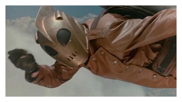 30 años de la película. El ensayo general de lo que estaba por venir.