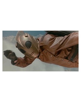 30 años de la película. El ensayo general de lo que estaba por venir.