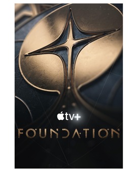 'Foundation' trailer.