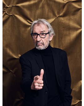 Premio Nacional de Cinematografía 2021. ¡Ya era hora, coño!