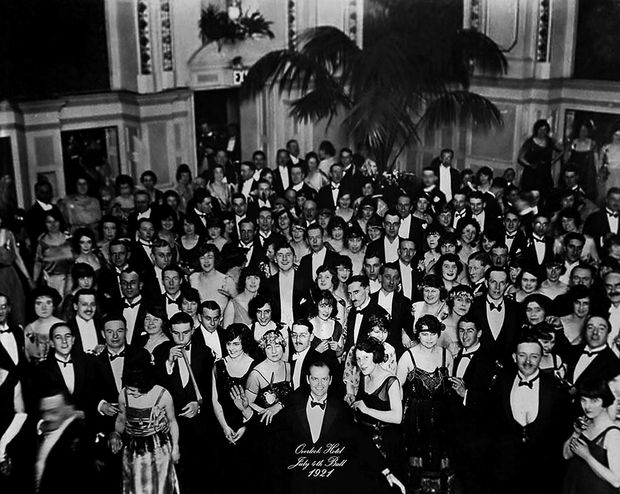 4 de julio de 1921