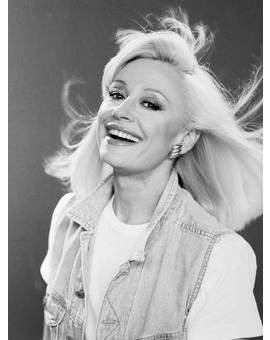 Raffaella Carrà ha fallecido. R.I.P.