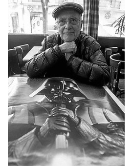 Luis Gasca ha fallecido. R.I.P.