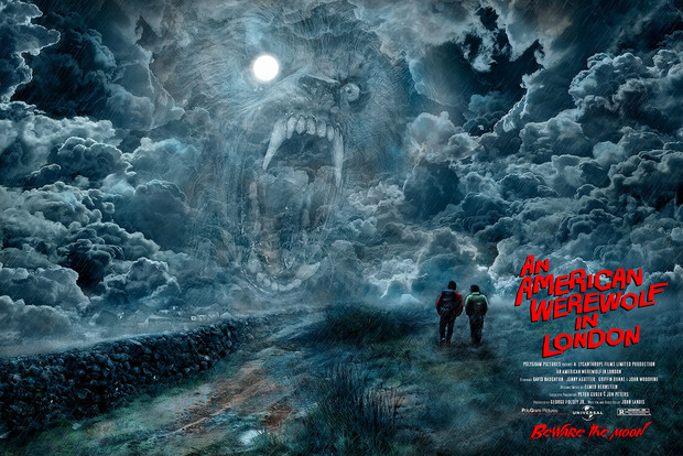 Cartel de Frederick Cooper.