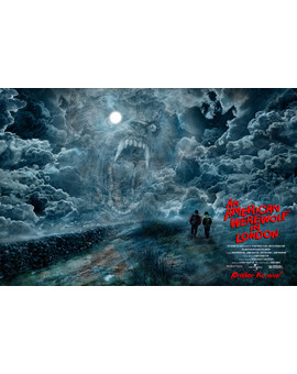Cartel de Frederick Cooper.