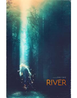 'River' de Emily Skye. Trailer.