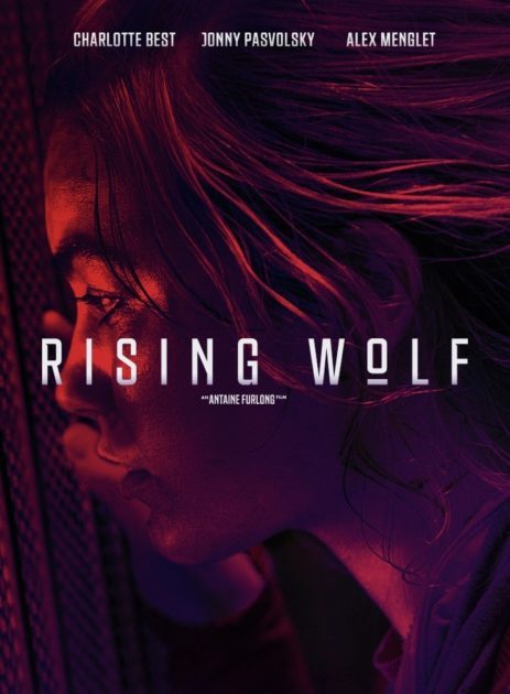'Rising Wolf' de Anthony Furlong. Trailer.