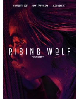 'Rising Wolf' de Anthony Furlong. Trailer.