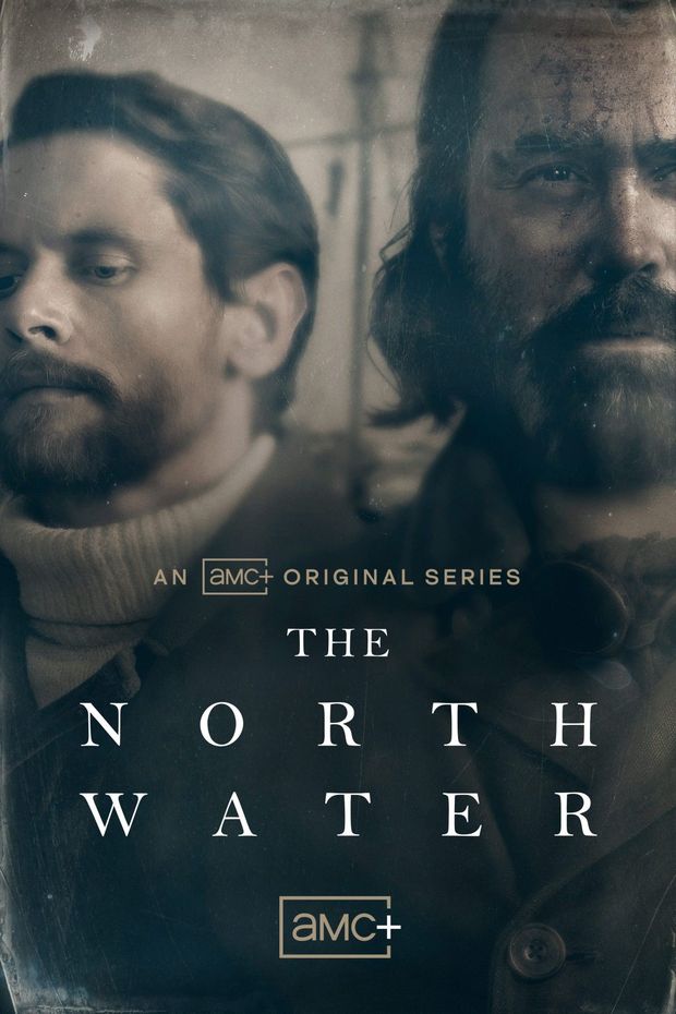 'The North Water' Trailer.