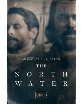 'The North Water' Trailer.