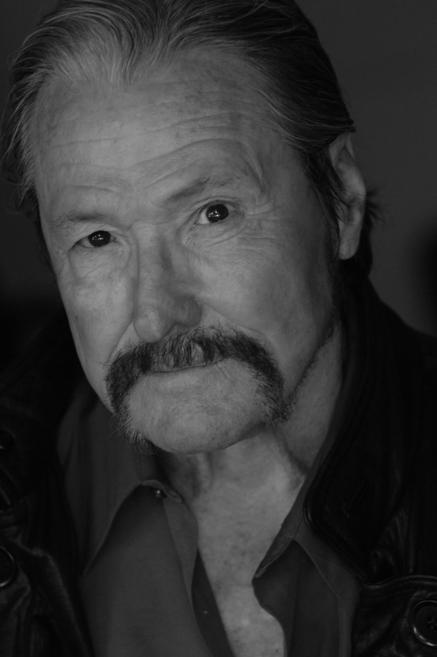 William Smith ha fallecido. R.I.P.