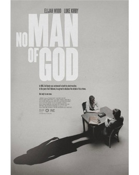 'No Man of God' de Billed Cast. Trailer.