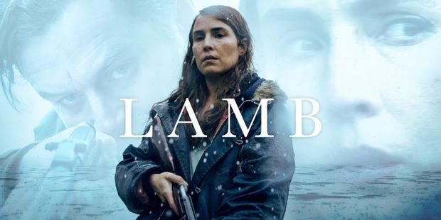 'Lamb' de Valdimar Jóhannsson. Trailer.