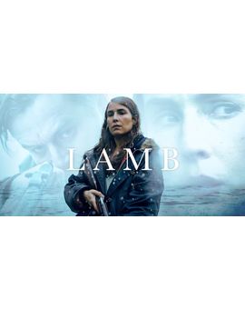 'Lamb' de Valdimar Jóhannsson. Trailer.