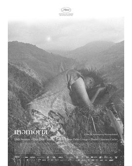‘Memoria' de Apichatpong Weerasethakul. Trailer.