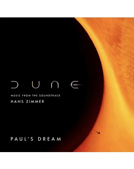 'Dune', una muestra de la música de Hans Zimmer.