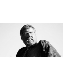 Mike Mitchell ha fallecido. R.I.P.