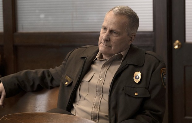 'American Rust' trailer.