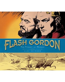 El 'Fash Gordon' de Taika Waititi finalmente será en imagen real, sin…