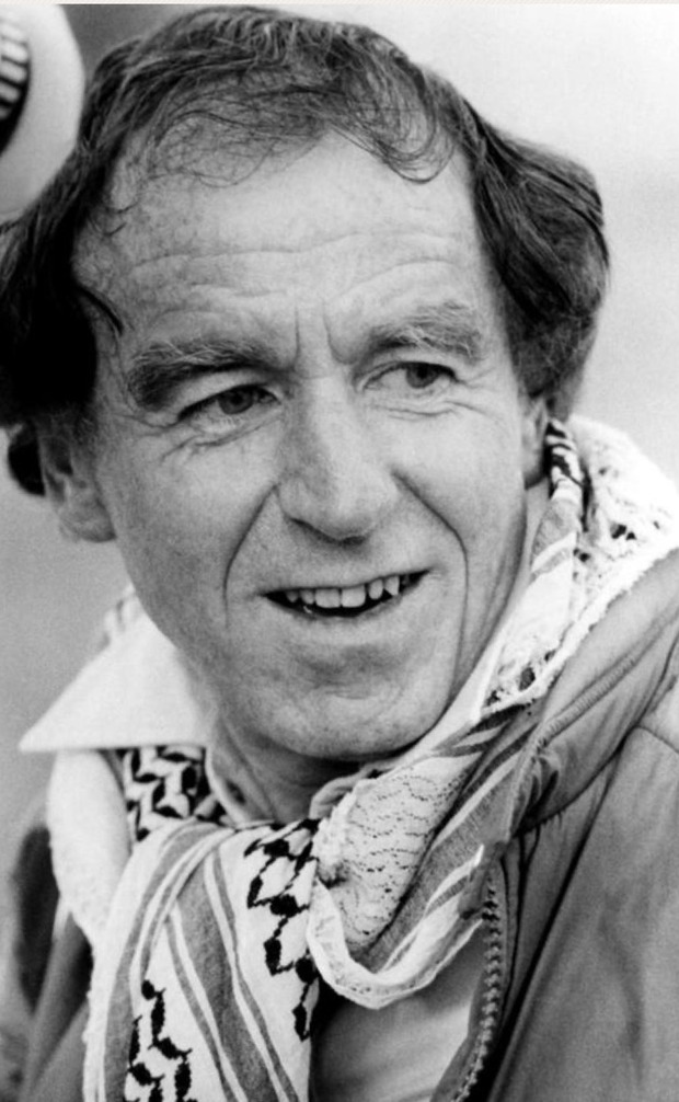 Desmond Davis ha fallecido. R.I.P.