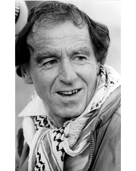 Desmond Davis ha fallecido. R.I.P.