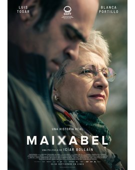 'Maixabel' de Icíar Bollaín. Trailer.