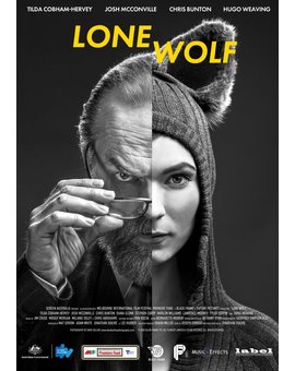 'Lone Wolfe' de Jonathan Ogilvie. Trailer.