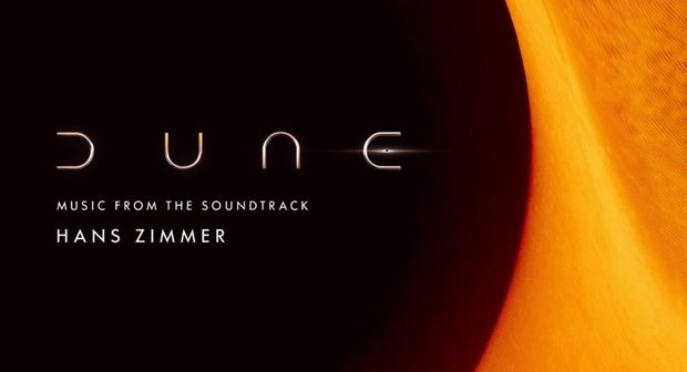 Hans Zimmer ha compuesto 3 obras para 'Dune'.