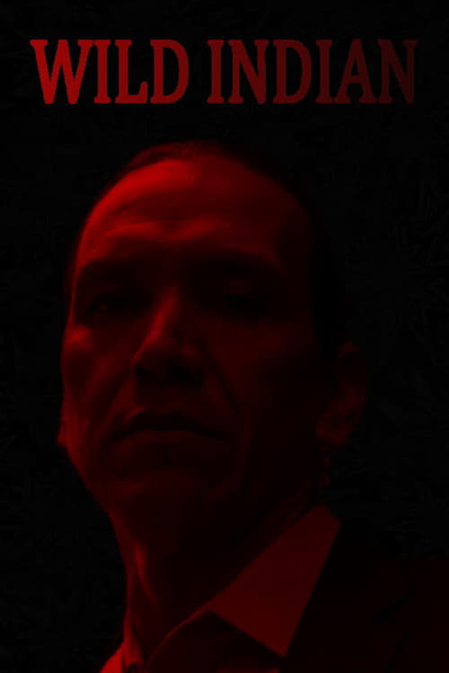 'Wild Indian' de Lyle Mitchell Corbine Jr. Trailer.