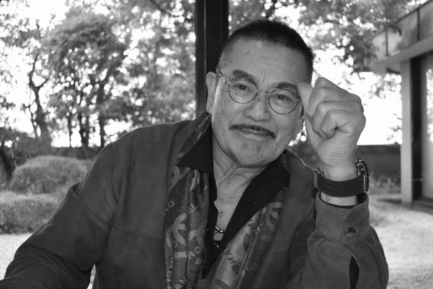 Shin'ichi Chiba ha fallecido. R.I.P.