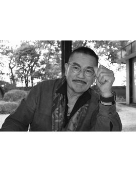 Shin'ichi Chiba ha fallecido. R.I.P.