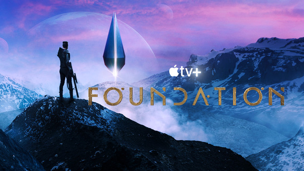 ‘Fundación' trailer final.