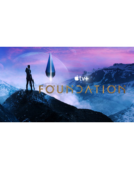 ‘Fundación' trailer final.