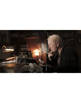 'Best Sellers' de Lina Roessler. Trailer.