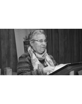 Matilde Vilariño ha fallecido. R.I.P.