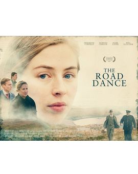 'The Road Dance' de Richie Adams. Trailer.