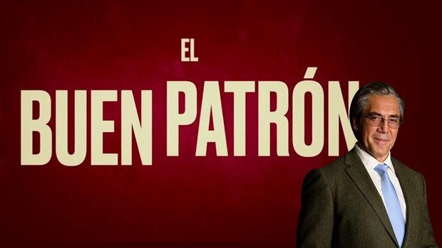 'El Buen Patrón' de Fernando León de Aranoa. Trailer.