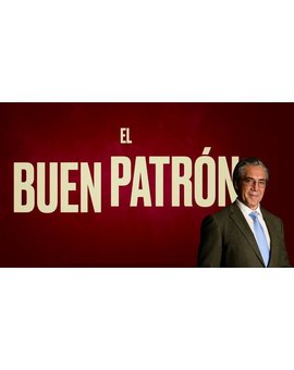 'El Buen Patrón' de Fernando León de Aranoa. Trailer.
