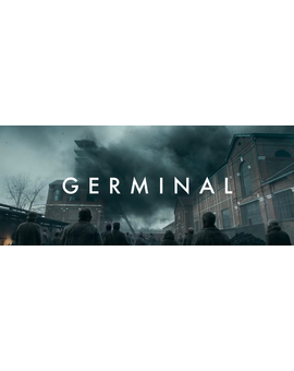 'Germinal'. Mini serie. Trailer.